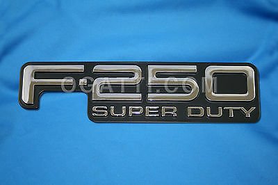 Brand New OEM NAME PLATE - SELF-ADHESIVE F81Z-9942528-DB |9942528|