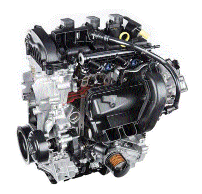 1.5L Dragon Engines