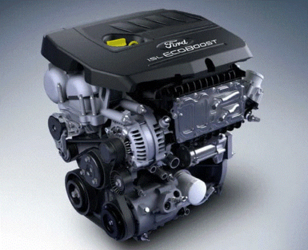1.5L GTDI Engine Parts