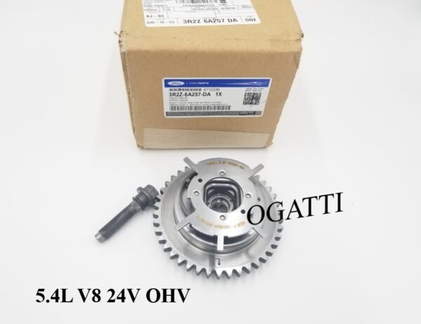 BRAND NEW FORD OEM PHASER  4.6L V8 24V,  5.4L V8 24V OHV EXPLORER, F150, MUSTANG 2004-2010 3R2Z-6A257-DA