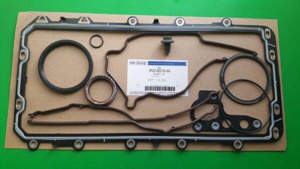 Brand New OEM  Engine Front Cover Housing Expedition, F-150, E-150-550, F250-550 Navigator, 5.4L V8 24V OHV  3R2Z-6E078-AA