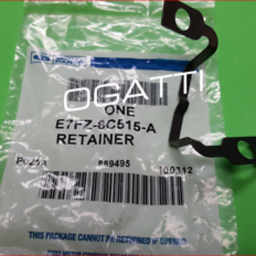 Brand New OEM RETAINER E7FZ-6C515-A |6C515|