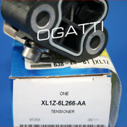 Brand New OEM LH DRIVER SIDE TIMING CHAIN TENSIONER 5.4L SOHC V8, 24V OHV 4.6L V8 24V SOHC EFI  |Explorer|F-150|Expedition|F-250-350 2004-2017 XL1Z-6L266-AA