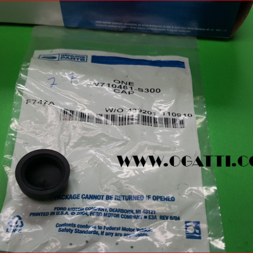 Brand New OEM CAP W710461-S300 |W710461|