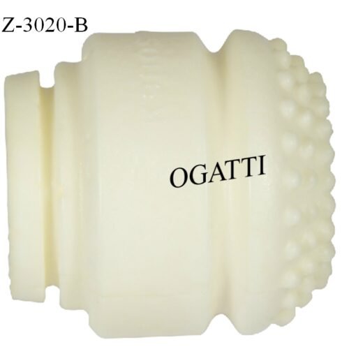 Brand New OEM BUMPER DC3Z-3020-B |3020|