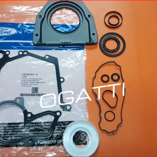 Brand New OEM KIT – ENGINE OVERHAUL GASKET CJ5Z-6E078-A |6E078|