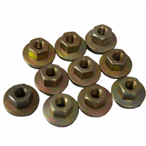 Brand New OEM NUT AND WASHER ASY – HEX. N621926-S36 |N6219|