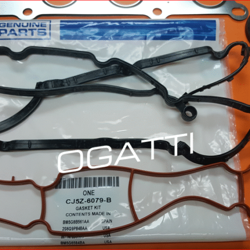 BRAND NEW GENUINE FORD OEM ENGINE UPPER GASKET 1.6L ESCAPE 2012-2014 CJ5Z-6079-B | CJ5Z-6079-J