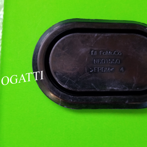 Brand New OEM PLUG BUTTON 51.0X89.0 OBLONG N801550-S |N8015|