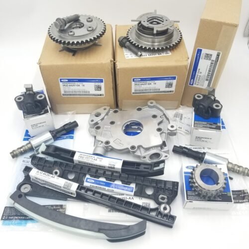 Brand New OEM Timing Chain Guides 5.4L V8, 12 Pieces, Engine Repair Kit Econoline|Excursion|Expedition|F-250-350 2004-2017 (OG-60-5.4L-12-2)