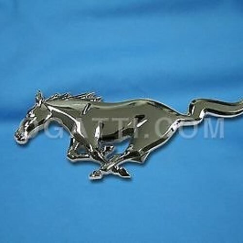 Brand New OEM EMBLEM XR3Z-8A224-AB |8A224|