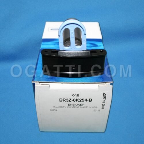 NEW OEM TIMING CHAIN TENSIONER 11-13 FORD F150 MUSTANG 5.0L ENGINE BR3Z-6K254-B or ML3Z-6K254-A