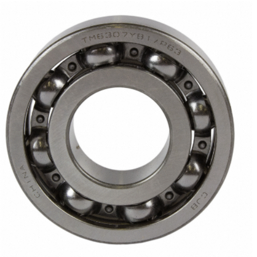 BRAND NEW FORD OEM  BEARING, REAR OUTPUT BW 4419 EXPEDITION, F-150, NAVIGATOR 2L1Z-7025-DA