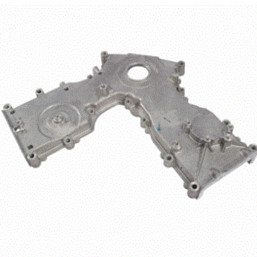 Brand New OEM  Engine Front Cover Housing Expedition, F-150, E-150-550, F250-550 Navigator 5.4L V8 24V OHV 2L3Z-6019-BA
