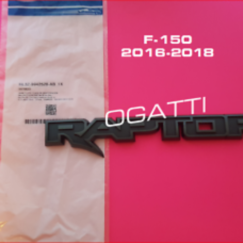 Brand New OEM NAME PLATE HL3Z-9942528-AB |9942528|