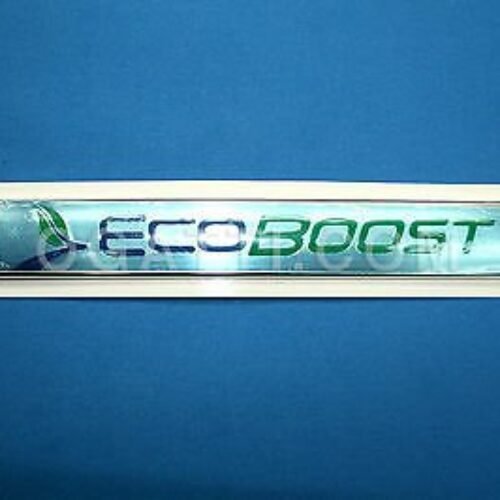 Brand New OEM NAME PLATE AA8Z-7842528-A |7842528|