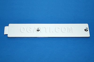 Brand New OEM NAME PLATE 9A2Z-7842528-C |7842528| - Image 2