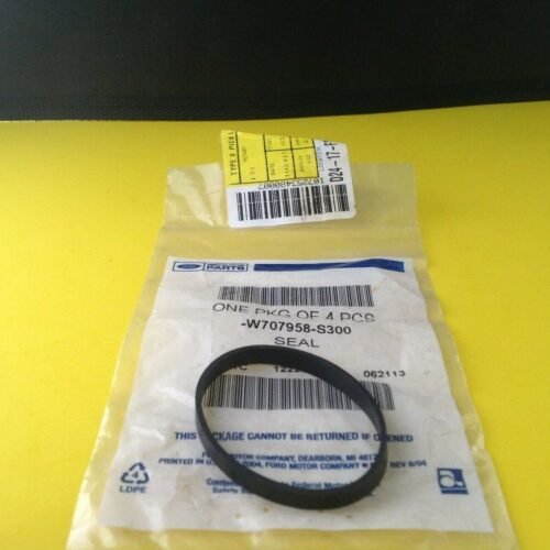 Brand New OEM SEAL W707958-S300 |W707958|