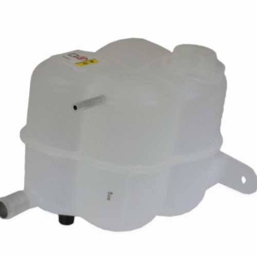 BRAND NEW TANK RADIATOR OVERFLOW EXPLORER 4.6 SOHC V8, 4.0 V6 12V SOHC EFI 2000-2005 3L2Z-8A0280-AA