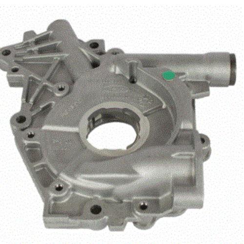 Brand New OEM  Engine Oil Pump 3.0 V6 DOHC 24V DURATEC 2006-2012 ESCAPE, FUSION, LINCOLN LS 3W4Z-6600-AA