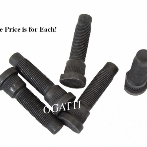 BRAND NEW OEM OEM BOLT – WHEEL, 1/2″UNF, STUD REAR WHEEL Explorer SportTrac, Explorer, Lincoln Aviator 2000-2010 1L2Z-1107-AB