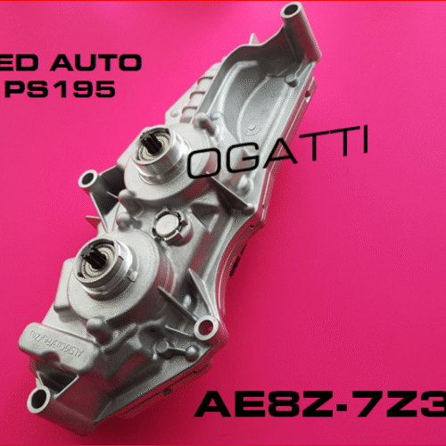 Brand New OEM MODULE – TRANSMISSION CONTROL TCM FOCUS FIESTA 2012-2018 AE8Z-7Z369-F