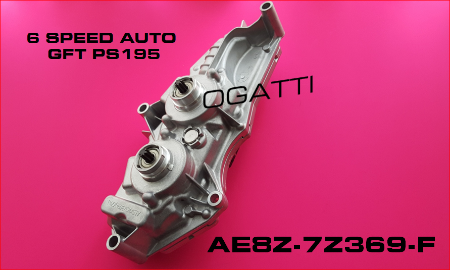 Brand New OEM MODULE - TRANSMISSION CONTROL TCM FOCUS FIESTA 2012-2018 AE8Z-7Z369-F