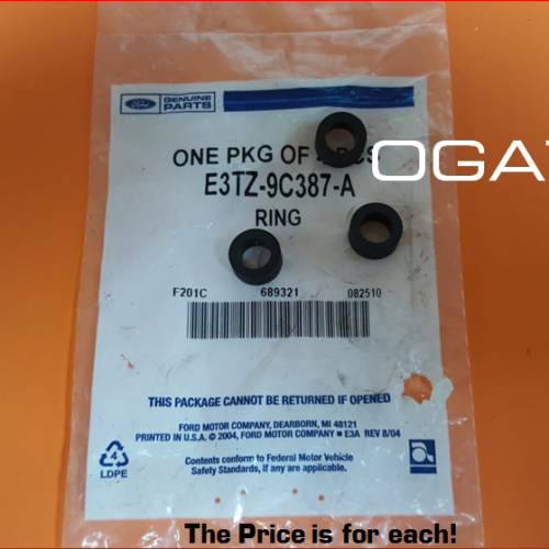 Brand New OEM RING FUEL PUMP      SLEEVE E3TZ-9C387-A |9C387|