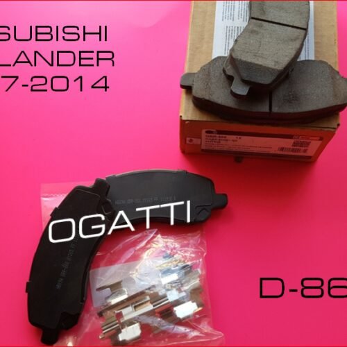 Brand New OEM KIT – BRAKE LINING GAMZ-2V001-AG |2V001|