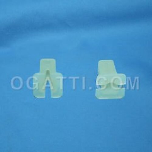 Brand New OEM NUT – EXPANSION W711412-S300 |W711412|