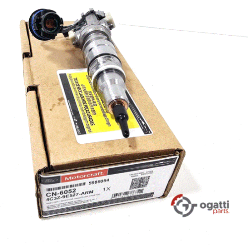 BRAND NEW KIT – FUEL INJECTOR, REMANUFACTURED OEM FUEL INJECTION NOZZLE FORD F SERIES F-250-350-450 SD 6.0L OHV DIESEL V8 