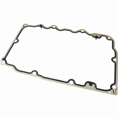 Brand New OEM GASKET – OIL PAN 4L2Z-6710-AA |6710|