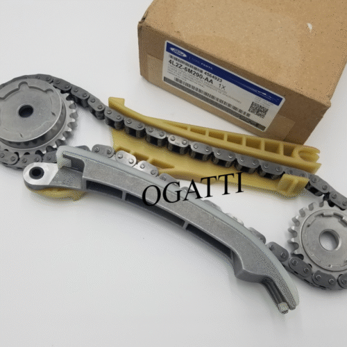 Brand New OEM CASSETTE – TIMING CHAIN CASSETTE PASENGER SIDE RH 4.0L V6 SOHC 4L2Z-6M290-AA |6M290|