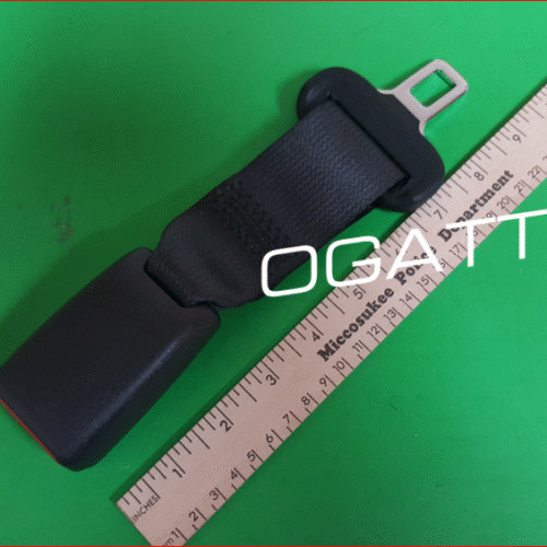Brand New OEM EXTENSION SEAT BELT EDGE, LINCOLN, F-150, FUSION, MUSTANG 4L5Z-10611C22-AAA |