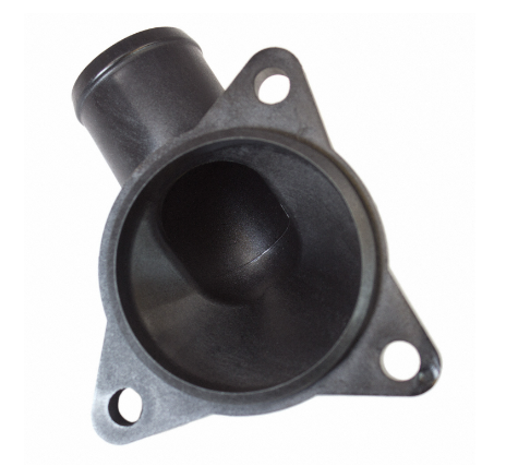 BRAND NEW FORD OEM CONNECTION WATER OUTLET, EXPLORER, RANGER 4.0 V6 12V SOHC EFI 4L5Z-8592-AA - Image 3