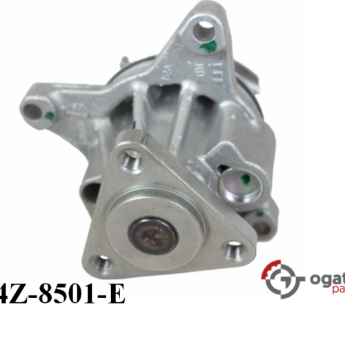 Brand New OEM WATER PUMP 2.3L | 2.5L I4 16V DOHC ESCAPE, ECOSPORT 4S4Z-8501-E