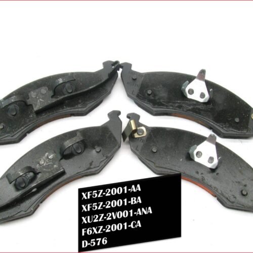 Brand New OEM PAD XU2Z-2V001-ANA |2V001|