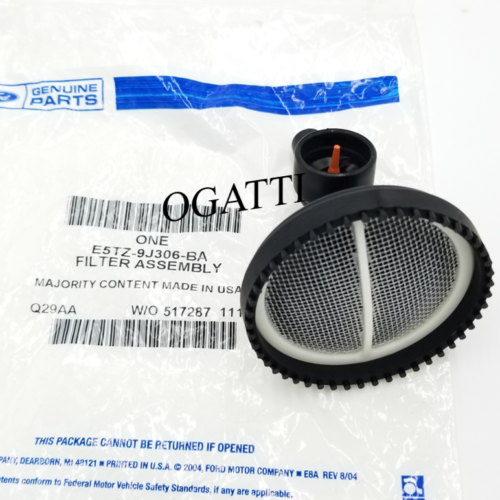 Brand New OEM FILTER ASY E5TZ-9J306-BA |9J306|