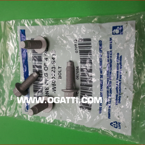 Brand New OEM RIVET – BLIND N807149-S |N807149|