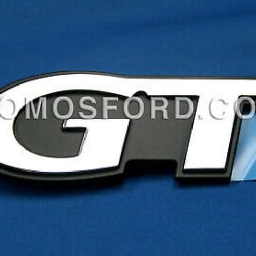 Brand New OEM NAME PLATE YR3Z-16228-AB |16228|