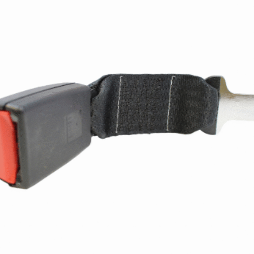 OEM F MULTIPLE Seat Belt Extension Extender 2010- EDGE, ESCAPE, EXPLORER F-250-550 6C3Z-16611C22-AA