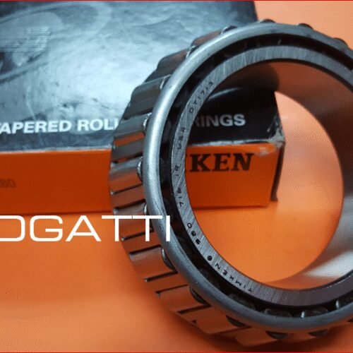 Brand New OEM CONE AND ROLLER – BEARING BC4Z-1240-E |1240|