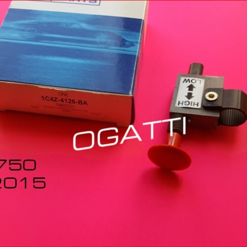 Brand New OEM SWITCH AND WIRE ASY – CONTROL 1C4Z-4126-BA |4126|