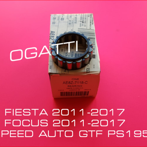 Brand New OEM BEARING ASY – NEEDLE AE8Z-7118-C |7118|