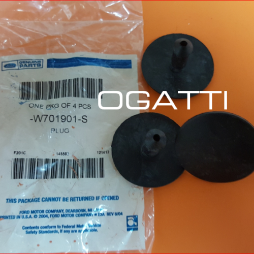 Brand New OEM PLUG W701901-S |W701901|