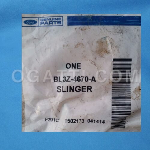 Brand New OEM SLINGER BL3Z-4670-A |4670|