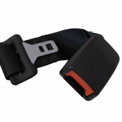 Brand New OEM EXTENSION SEAT BELT ECONOLINE, ESCAPE, TRANSIT CONNECT 7L8Z-78611C22-BA |78611C22|