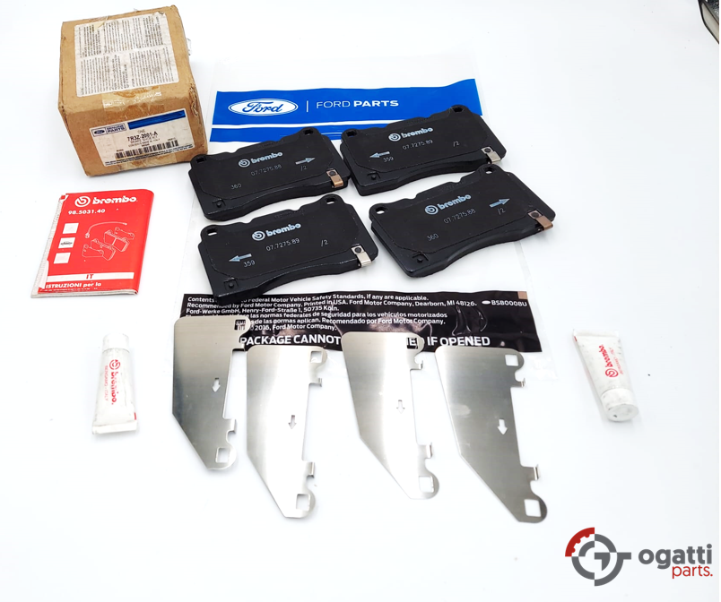 Brakes & Brake Parts