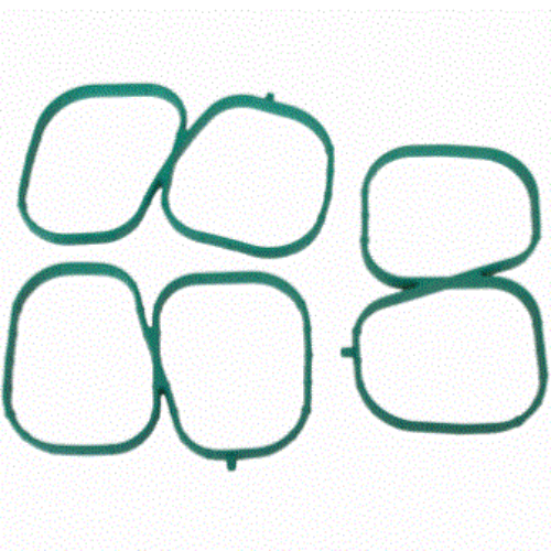 Brand New OEM Gasket intake Manifold 2007-2009 3.5L DOHC VCT, 3.7L DOHC 4V V6 EFI EDGE. FIVE HUNDRED, FLEX, LINCOLN, TAURUS  7T4Z-9H486-DA