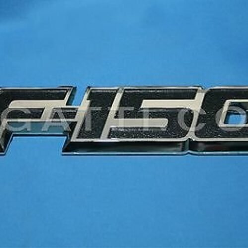 Brand New OEM NAME PLATE DL3Z-16720-B |16720|